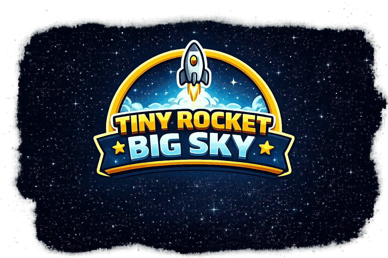 Tiny Rocket